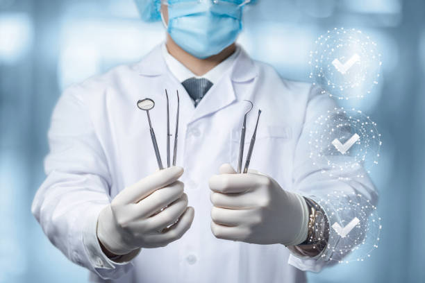 Best Cosmetic Dentistry  in Rio Grande, NJ