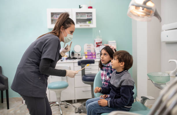 Why Choose Us for Your Dental Needs in Rio Grande, NJ