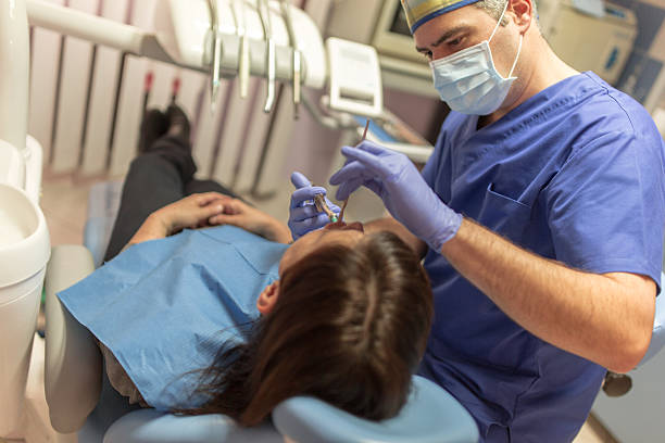 Best Dental Exams and Cleanings  in Rio Grande, NJ