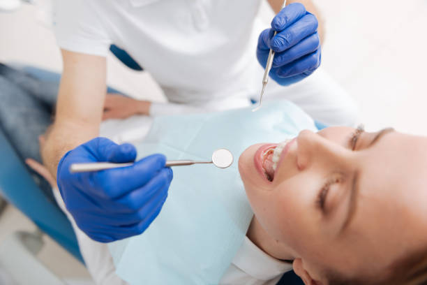 Oral Surgery in Rio Grande, NJ